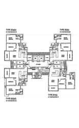 The Shore Residences (D15), Condominium #606447181